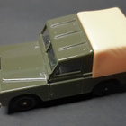 Corgi Land Rover - pikkukuva 1