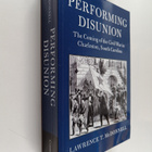 Lawrence T. McDonnell : Performing Disunion - The Coming ... - pikkukuva 1