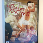Saman katon alla (DVD) Katherine Heigl (2010) UUSI - pikkukuva 1