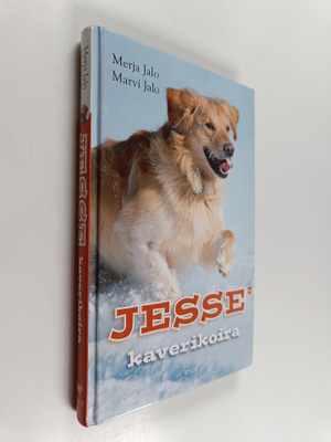 Marvi Jalo ym. : Jesse kaverikoira