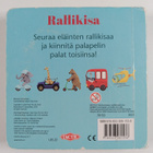 Rallikisa - pikkukuva 2