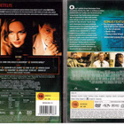 2 KPL DVD ELOKUVIA - pikkukuva 2
