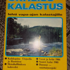 Urheilukalastus 3/1984 - pikkukuva 1