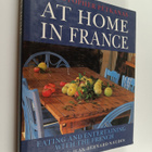 Christopher Petkanas : At Home in France - Eating and Ent... - pikkukuva 1