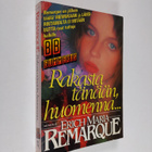 Erich Maria Remarque : Rakasta tänään - huomenna - pikkukuva 1