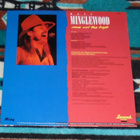 MATT MINGLEWOOD ~ Me and The Boys  ~ LP - pikkukuva 2