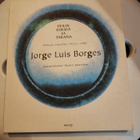 Jorge Luis Borges Peilin edessä ja takana - pikkukuva 1