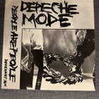 Depeche Mode People are People lp - pikkukuva 1
