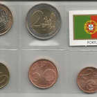 Portugali rahasarja 2006 UNC - pikkukuva 1