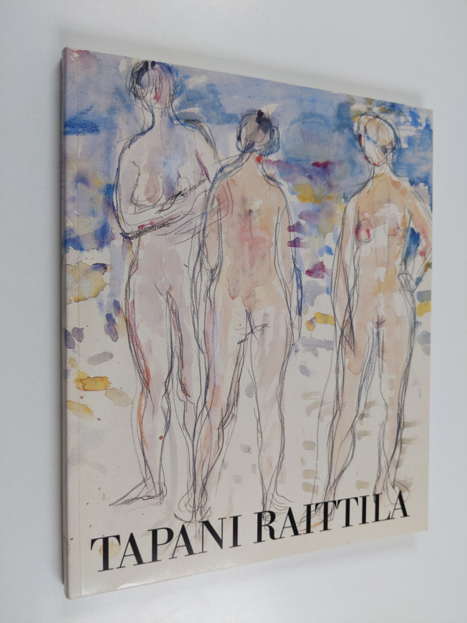 Seppo ym. Niinivaara : Tapani Raittila