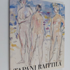Seppo ym. Niinivaara : Tapani Raittila - pikkukuva 1