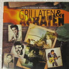 Various • Grillaten & Rokaten CD - pikkukuva 4