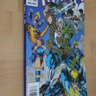 Ryhmä-X lehti 8 / 1994 - pikkukuva 1