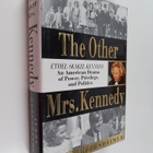 Jerry Oppenheimer : The Other Mrs. Kennedy - Ethel Skakel... - pikkukuva 1