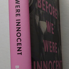 Ella Berman - Before We Were Innocent - pikkukuva 2