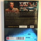 Legionnaire (Blu-ray) Limited Numbered Edition (1998) - pikkukuva 2