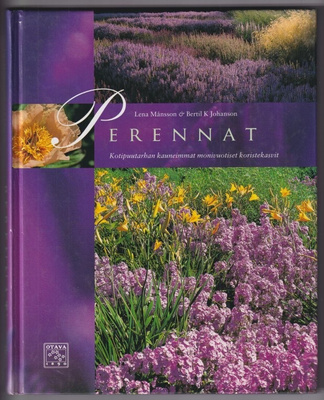 Lena MÃ¥nsson: Perennat