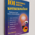 Rob Beattie : 101 kiintoisaa koetta kotikeksijälle : kieh... - pikkukuva 1