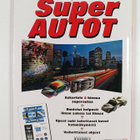 Superautot : irrota ja askartele : lue tunnetteujen super... - pikkukuva 2