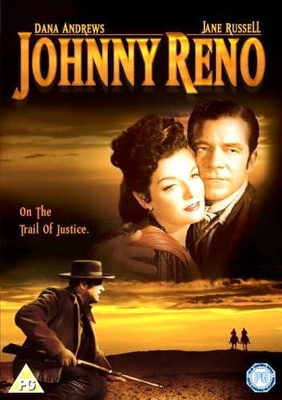 Savuavat Revolverit - Johnny Reno (1966) suom. teksti
