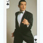 Purkkakuva DANDY ROCK'N BUBBLE Risti 5 FALCO - pikkukuva 1