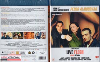Lihan Värinä	(27 759)	UUSI	-FI-	BLU-RAY				1997	espanja,