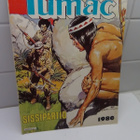 TUMAC, SISSIPARTIO , 1980 - pikkukuva 1