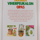 Eva Rönnblom : Nuoren viherpeukalon opas - pikkukuva 2