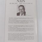 Börje Söderholm : Näin näin : 40 vuotta ammattivalokuvaus... - pikkukuva 2