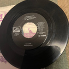 KAI LIND: Kristiina Kristiina * Aamukonsertti *FIN 1966 - pikkukuva 2