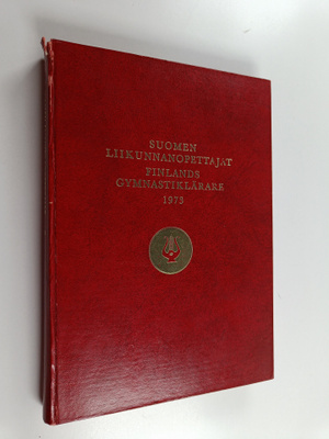 Suomen liikunnanopettajat 1973