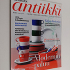 Glorian antiikki 8/2011 - pikkukuva 1