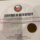 Valtteri Filppula Islanders gameworn - pikkukuva 4