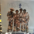 The Miracles The power of Music sealed Us mint Lp 1976 - pikkukuva 1