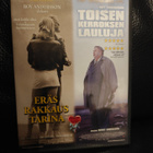 Eräs rakkaus tarina / Toisen kerroksen lauluja 2DVD Suomij. - pikkukuva 1