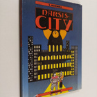 Tapani Markkula : Narsis-City - pikkukuva 1