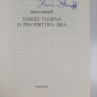 Henri Aleneff : Samuel Tuurna ja piilopirttien aika (sign... - pikkukuva 3