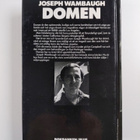 Joseph Wambaugh : Domen - pikkukuva 2