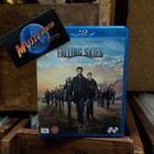 FALLING SKIES - THE COMPLETE SECOND SEASON UUSI BLU-RAY - pikkukuva 1