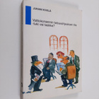 Juhani Kivelä : Valtiokonsernin talousohjauksen tila : tu... - pikkukuva 1