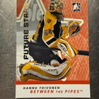 2006-07 Between The Pipes #16 Hannu Toivonen - pikkukuva 1