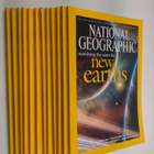 National Geographic vuosikerta 2004 (1-12) - pikkukuva 1