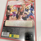 DVD TI-TI NALLE - JOULUN TAIKAA ( Sis.postikulut ) - pikkukuva 2