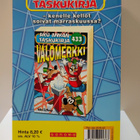 Aku Ankka taskukirja 432 Kreivin aikaan - pikkukuva 2