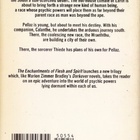 Storm Constantine: The Enchantments of flesh and spirit - pikkukuva 2