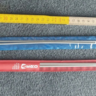 35 cm pitkät neulepuikot 3 mm tai 3,5 mm - pikkukuva 2