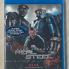 Real Steel (2011) Hugh Jackman, Evangeline Lilly (UUSI) - pikkukuva 1