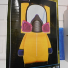 BREAKING BAD THE COOK LOOK A LITE	(39 239)	lamppu n.25cm,pat - pikkukuva 2