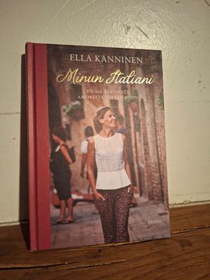 Ella Kanninen