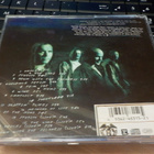 DISTURBED - SICKNESS CD KOKO BÄNDIN NIMMAREILLA - pikkukuva 2